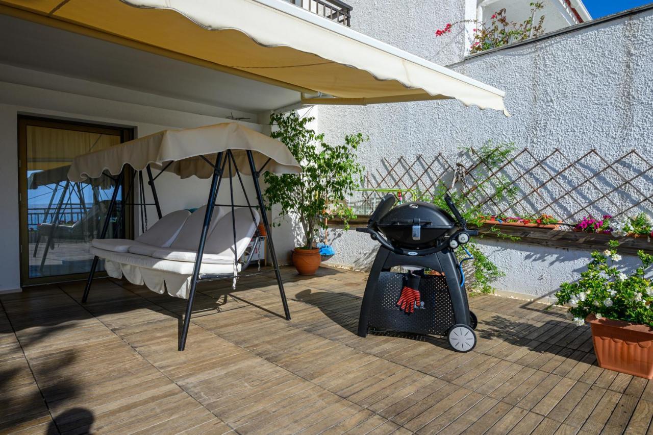 Willa 5 Meters From The Beach Chrani Zewnętrze zdjęcie