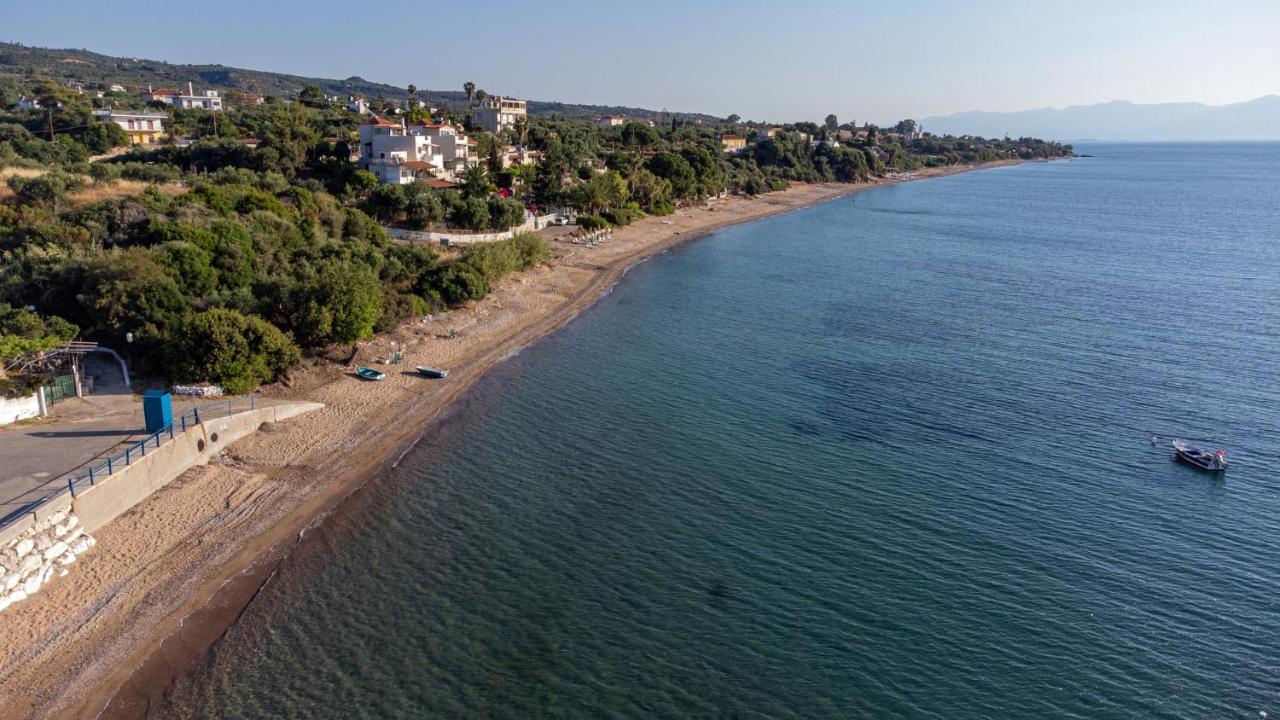 Willa 5 Meters From The Beach Chrani Zewnętrze zdjęcie