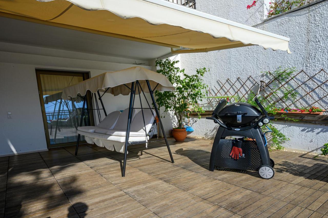 Willa 5 Meters From The Beach Chrani Zewnętrze zdjęcie