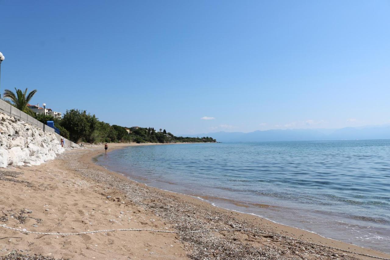 Willa 5 Meters From The Beach Chrani Zewnętrze zdjęcie